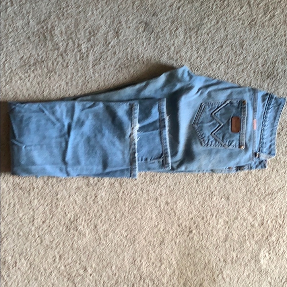 Wrangler